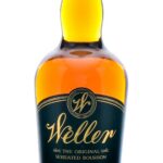 Weller "Special Reserve" Wheated Bourbon (2023) (photo 2)