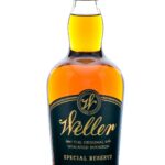 Weller "Special Reserve" Wheated Bourbon (2023) (photo 2)