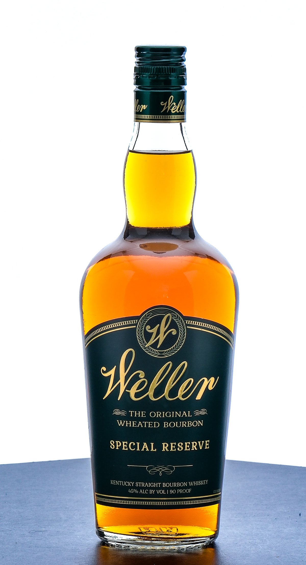 Weller "Special Reserve" Wheated Bourbon (2023)