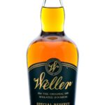 Weller "Special Reserve" Wheated Bourbon (2023)