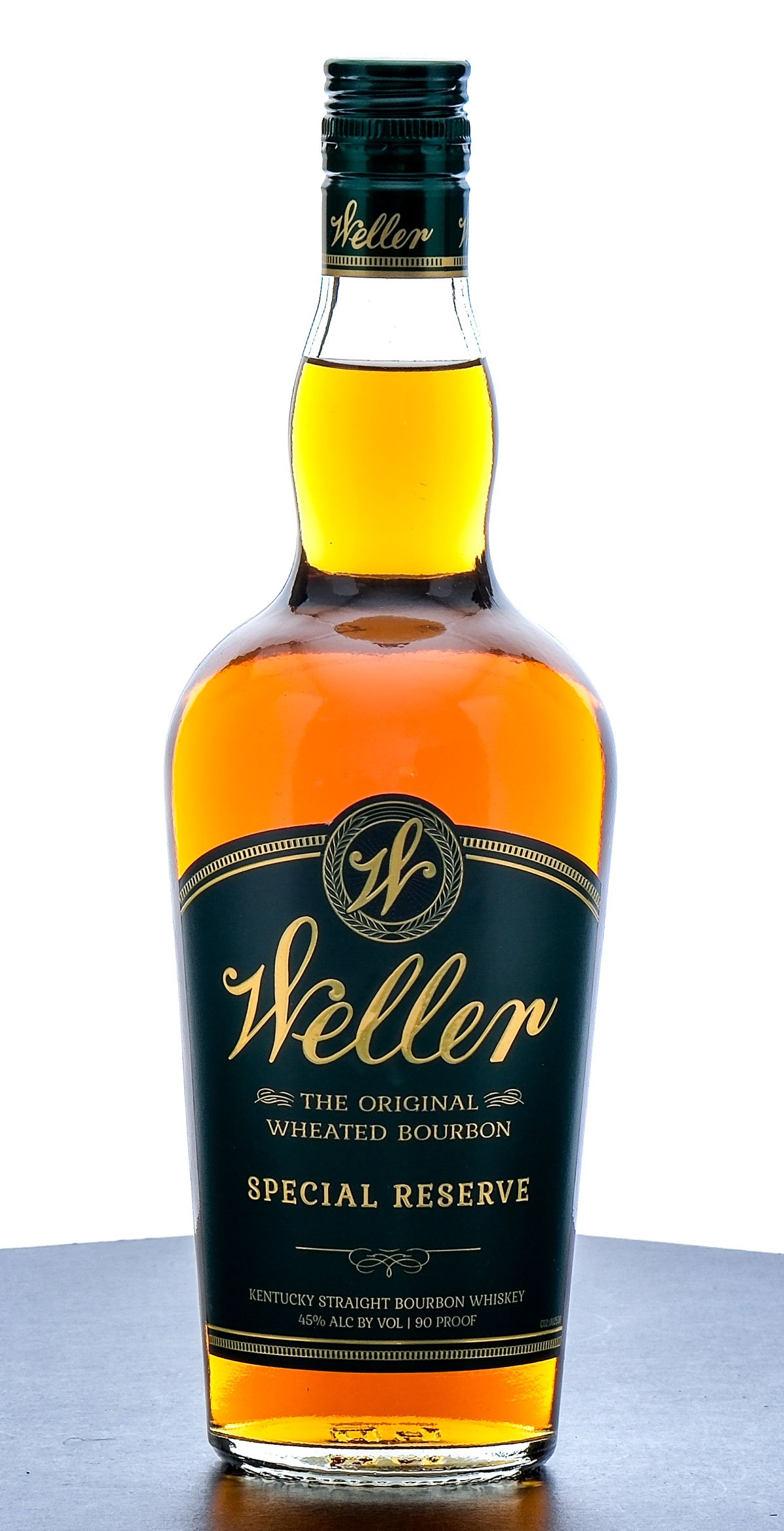 Weller "Special Reserve" Wheated Bourbon (2023)