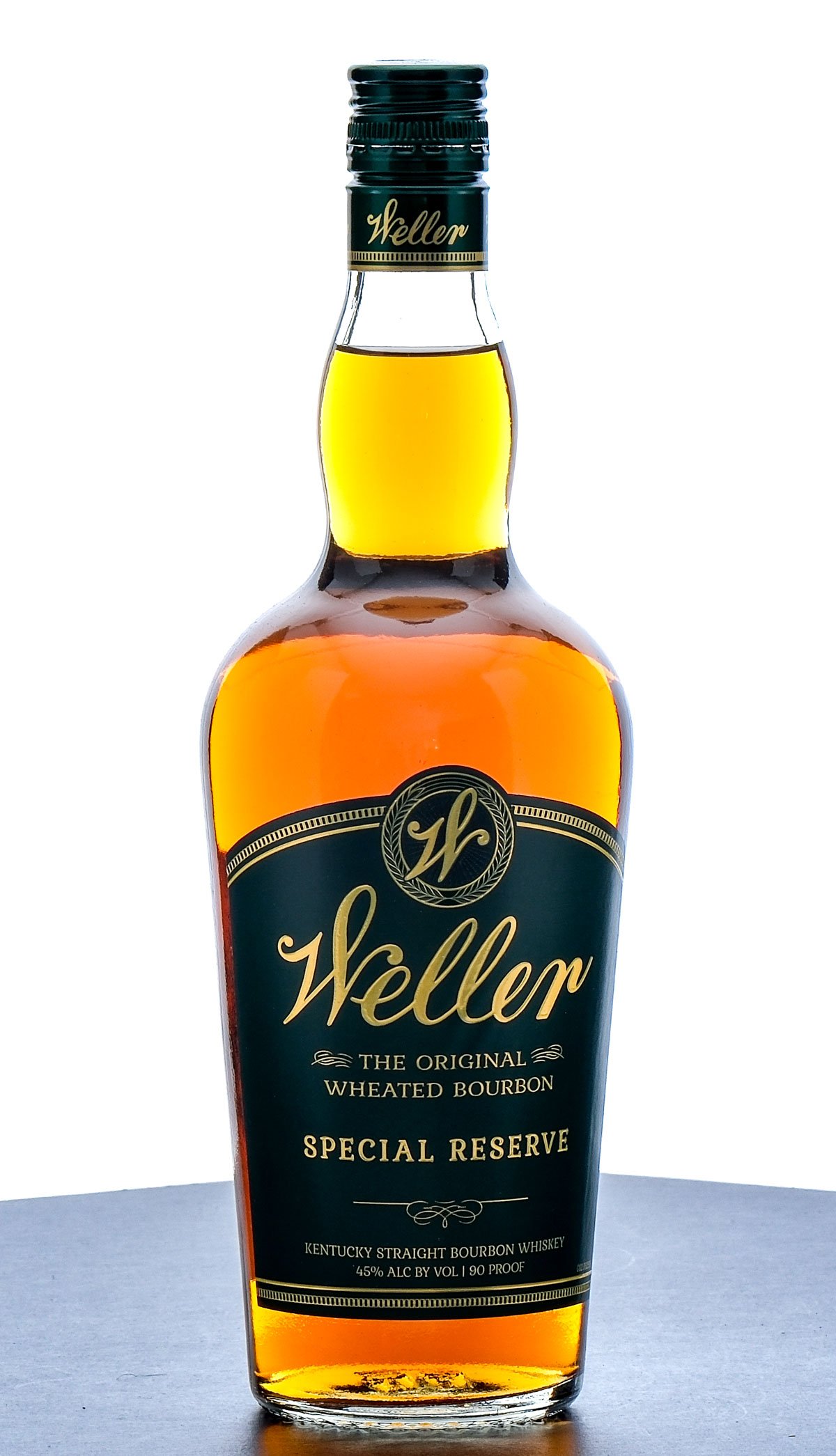 Weller "Special Reserve" Wheated Bourbon (2023)