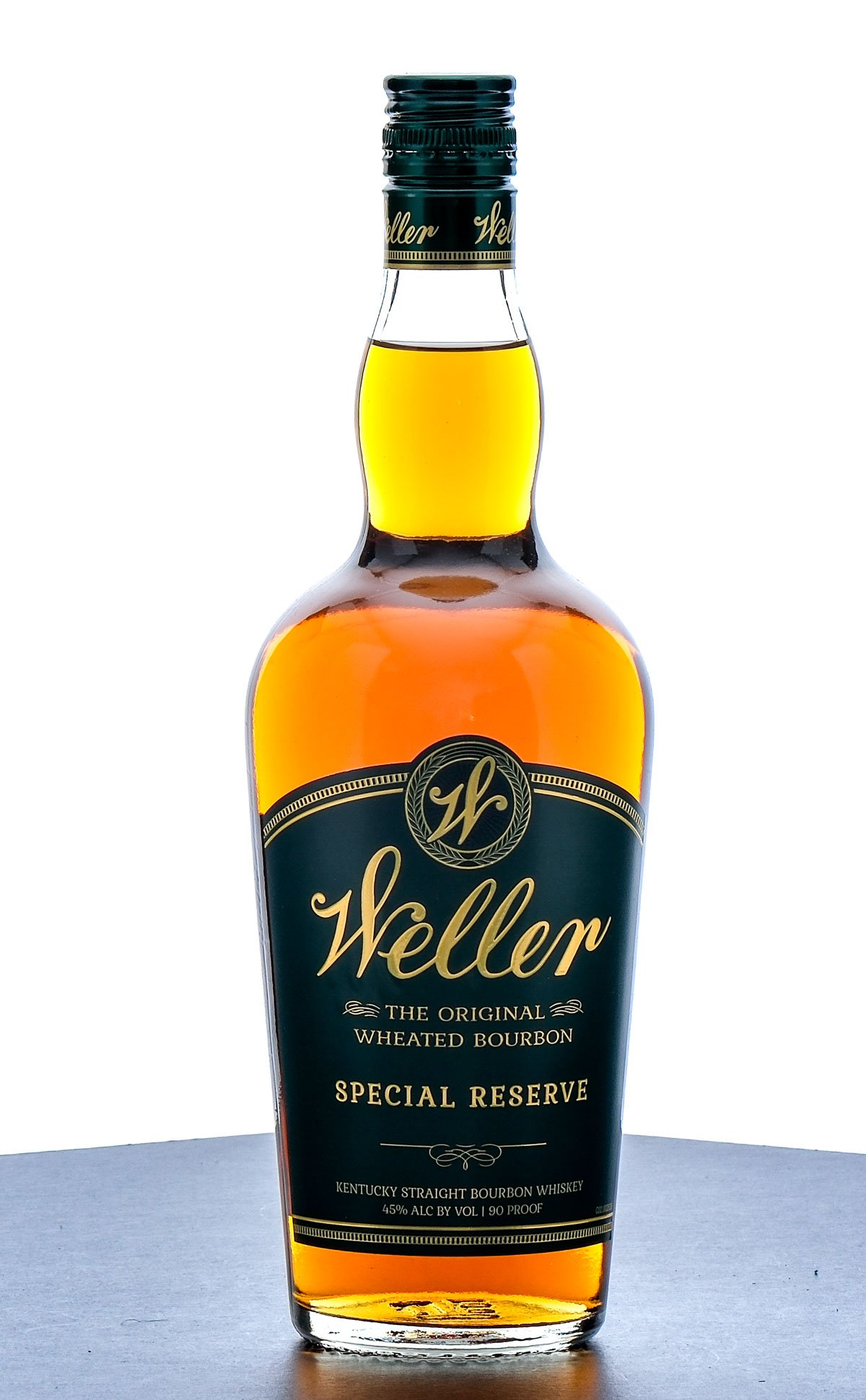 Weller "Special Reserve" Wheated Bourbon (2023)