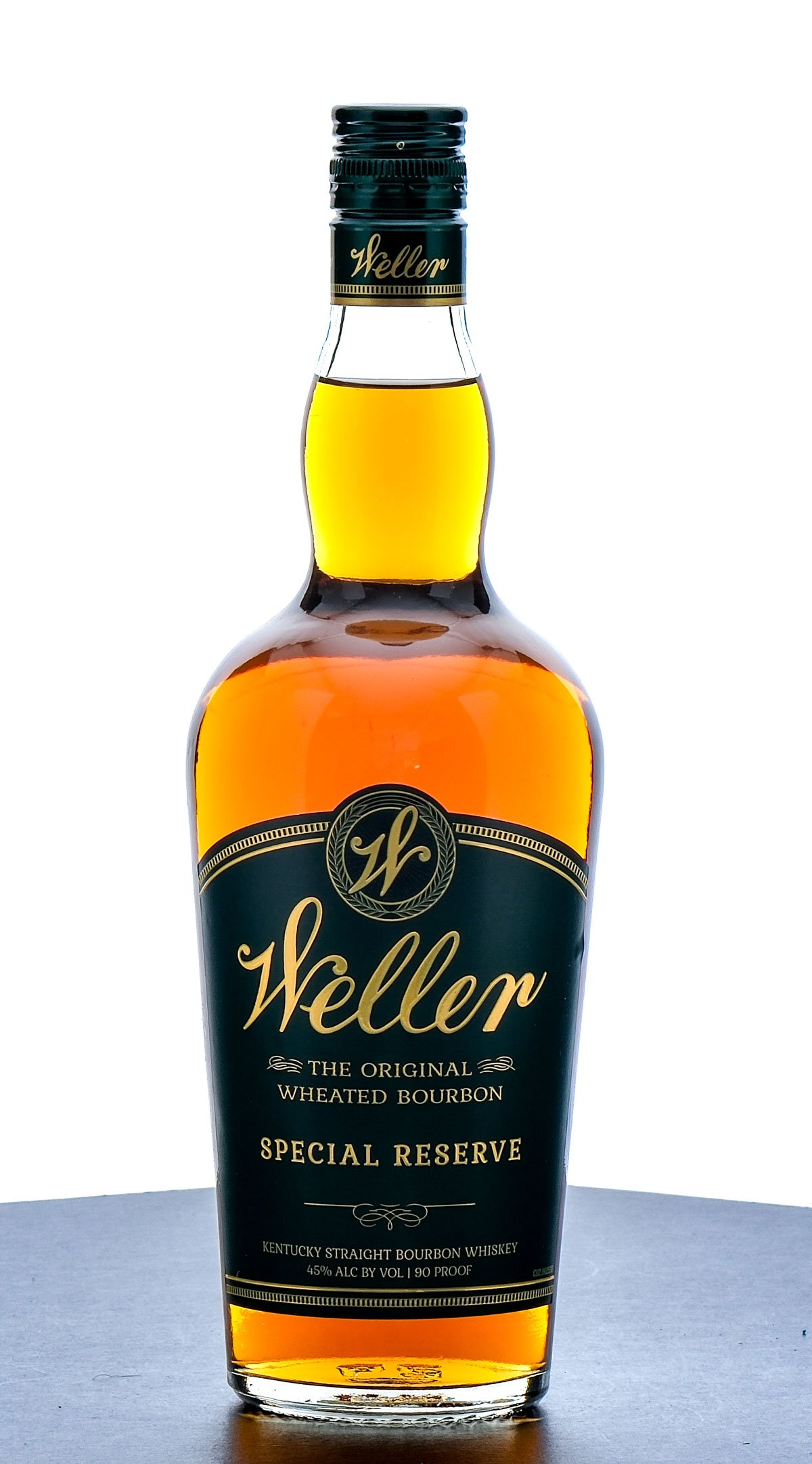 Weller "Special Reserve" Wheated Bourbon (2023)