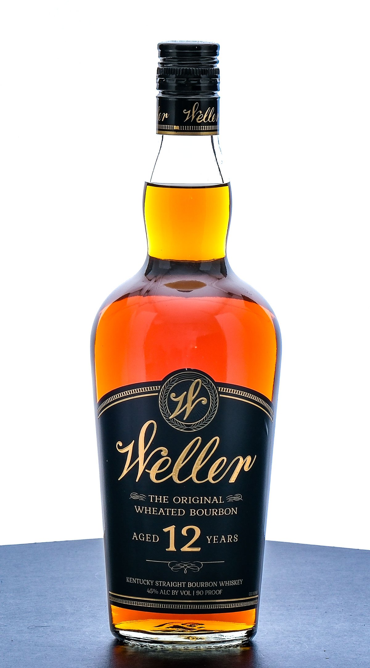Weller "The Original" 12 Year Bourbon (2024)