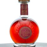 Western Reserve Distillers 12 Year Straight Bourbon
