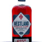 Westland Single Cask American Single Malt Whiskey