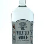 Wheatley Vodka Buffalo Trace Craft Distilled 1.75L