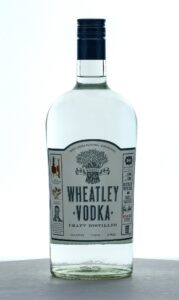 Wheatley Vodka Buffalo Trace Craft Distilled 1.75L