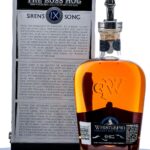 Whistle Pig The Boss Hog IX Siren's Song Straight Rye Whiskey (2022) (photo 2)