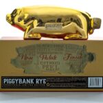 WhistlePig 10 Year Limited Charitable Edition Piggybank Straight Rye 2024 (photo 2)