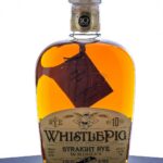 Whistlepig 10 Year Old Straight Rye Whiskey (photo 2)