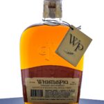 Whistlepig 10 Year Old Straight Rye Whiskey (photo 3)