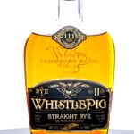 WhistlePig 11 Year 111 Proof Straight Rye