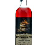 WhistlePig 12 Years Bespoke Barrel Spanish Brandy Cask Straight Rye