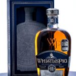 WhistlePig 15 Year Old Estate Oak Single Barrel Rye 2020 (photo 2)