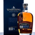 WhistlePig 15 Year Old Estate Oak Single Barrel Rye 2020 (photo 3)