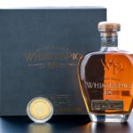 WhistlePig 18 Year Double Malt Straight Rye Whiskey Single Barrel