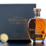 WhistlePig 18 Year Double Malt Straight Rye Whiskey Single Barrel