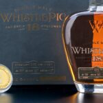 WhistlePig 18 Year Double Malt Straight Rye Whiskey Single Barrel (photo 2)