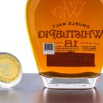 WhistlePig 18 Year Double Malt Straight Rye Whiskey Single Barrel (photo 3)