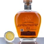 WhistlePig 18 Year Double Malt Straight Rye Whiskey Single Barrel (photo 4)