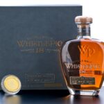 WhistlePig 18 Year Double Malt Straight Rye Whiskey Single Barrel