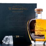 WhistlePig 18 Year Single Barrel Double Malt Straight Rye (photo 2)