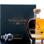 WhistlePig 2nd Edition 18 Year Single Barrel Double Malt Straight Rye