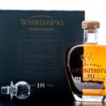 WhistlePig 2nd Edition 18 Year Single Barrel Double Malt Straight Rye (photo 2)