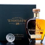 WhistlePig 3rd Edition 18 Year Single Barrel Double Malt Straight Rye