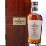 WhistlePig Beholden 21 Year Single Malt Whiskey 2022