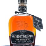 WhistlePig Boss Hog IV "The Black Prince" 14 Year Rye (photo 2)