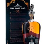 WhistlePig Boss Hog "The X Commandments" Rye 2023 (photo 3)