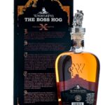 WhistlePig Boss Hog "The X Commandments" Rye 2023 (photo 3)