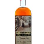 WhistlePig Boss Hog Third Edition The Independent Straight Rye