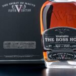 WhistlePig Boss Hog V Spirit of Mauve 13 Year Straight Rye Whiskey 2018 (photo 2)