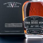 WhistlePig Boss Hog V Spirit of Mauve 13 Year Straight Rye Whiskey 2018 (photo 2)