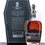 WhistlePig Boss Hog V Spirit of Mauve 13 Year Straight Rye Whiskey 2018 (photo 4)