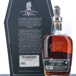 WhistlePig Boss Hog V Spirit of Mauve 13 Year Straight Rye Whiskey 2018 (photo 4)