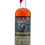 WhistlePig Boss Hog V Spirit Of Mauve Straight Rye