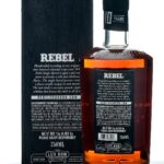 WhistlePig Boss Hog V Spirit Of Mauve Straight Rye (photo 2)