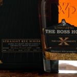 WhistlePig Boss Hog X The Commandments Straight Rye Whiskey 2023 (photo 2)