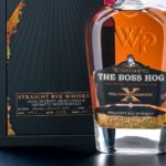 WhistlePig Boss Hog X The Commandments Straight Rye Whiskey 2023 (photo 2)