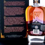 WhistlePig Boss Hog X The Commandments Straight Rye Whiskey 2023 (photo 3)