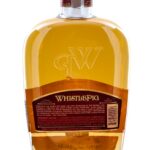 WhistlePig Canadian Old World Rye 12 Year (photo 4)