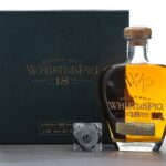 WhistlePig Double Malt 18 Year Straight Rye 1st Edition 2019