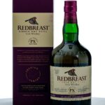 WhistlePig Double Malt 18 Year Straight Rye 2nd Edition