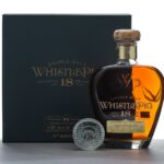 WhistlePig Double Malt 18 Year Straight Rye 4th Edition 2022