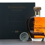WhistlePig Double Malt 18 Year Straight Rye 4th Edition 2022 (photo 2)